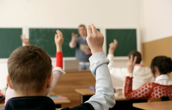 Seven Candidates Filed for Three Linden Board of Education Seats