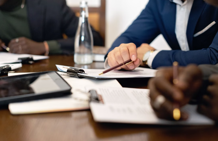 Elizabeth Workshop to Guide Businesses on Government Contracting