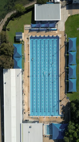 Mountainside Council Unanimously Approves Application for $1 Million Pool Renovation Grant