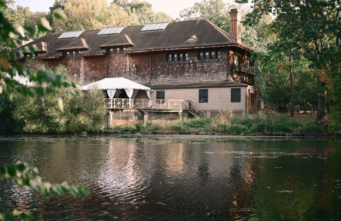 USA TODAY Names Cranford's Riverside Inn Among Nation's Top 38 Bars