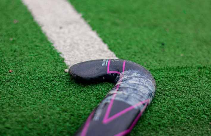 Freshman Lysiak Scores Five in Summit Field Hockey Victory