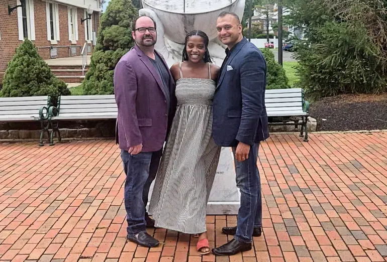 Scotch Plains Council Race Is Set, as Republicans Announce Gabrielle Gilles as Their Third Candidate