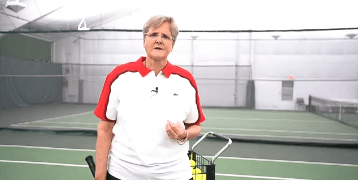 Gina's Tennis World Opens Third Court in Berkeley Heights on Sept. 12