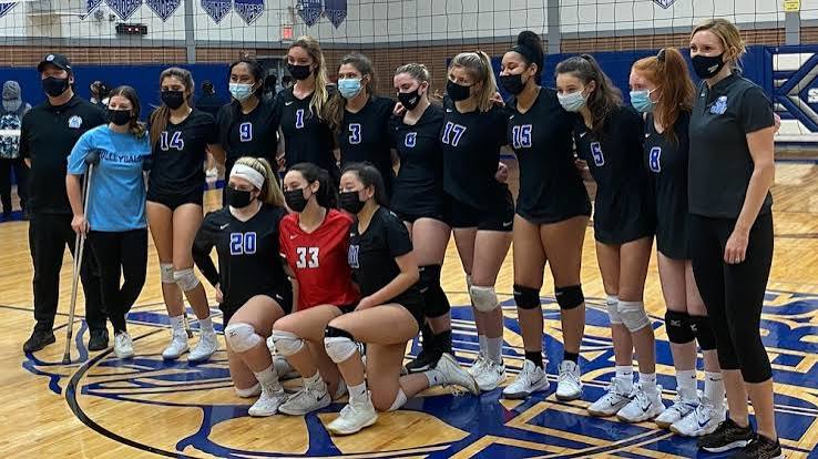 Fall Sports Preview 2026: Scotch Plains-Fanwood Girls Volleyball