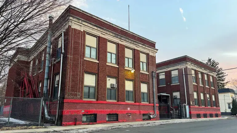 Plainfield Workforce Institute Nears Opening at S. Second St.