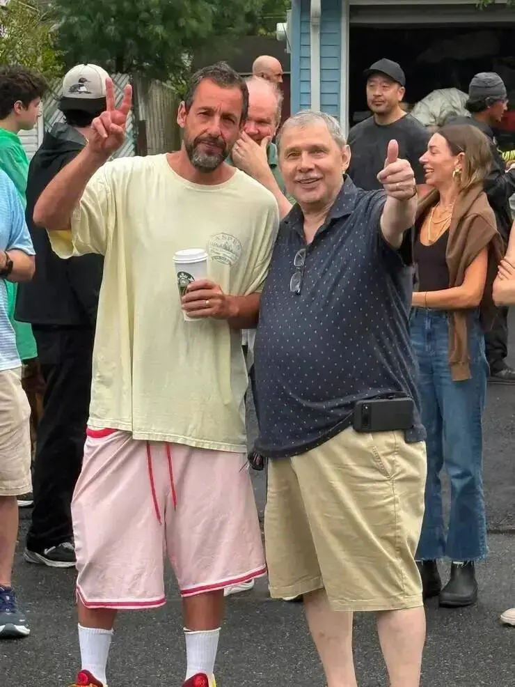 Kenilworth Recap: Adam Sandler Films in Residents Childhood Home, Superintendent Update, Brearley Ranking & More
