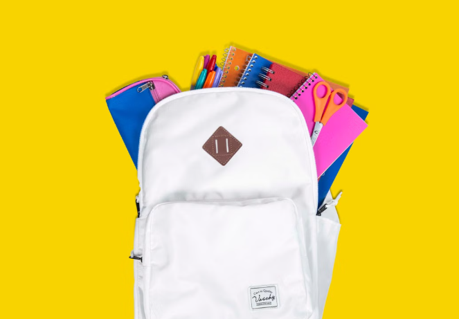 Linden Mayor's 13th Annual Backpack Giveaway