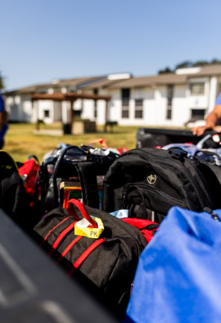 Roselle's Free Back to School Giveaway Returns Aug. 29