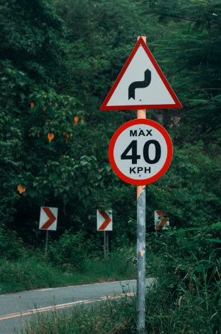 Fanwood Announces Speed Limit Reductions, Traffic Pattern Changes to Improve Traffic Safety