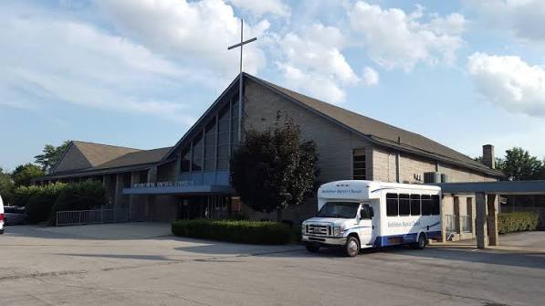 Roselle Board of Education Continues Community Outreach Campaign for Bond Referendum at Bethlehem Baptist Church