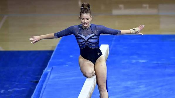 Gymnastics: Blue Devils Look to Improve Upon Last Season