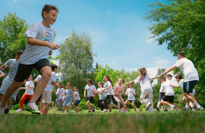 IHM Summer Academy Returns June 28 in Scotch Plains with Faith, Service, and Community-Focused Programming