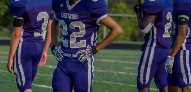 Scotch Plains-Fanwood Raiders Mixed Week Across Seven Sports