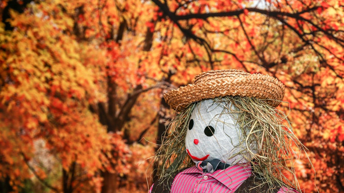 Cranford Scarecrow Stroll Lines Downtown Streets Through Oct. 31
