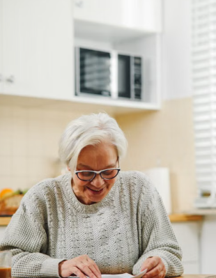 Refund Checks for the NJ Senior Freeze Program Have Started Arriving