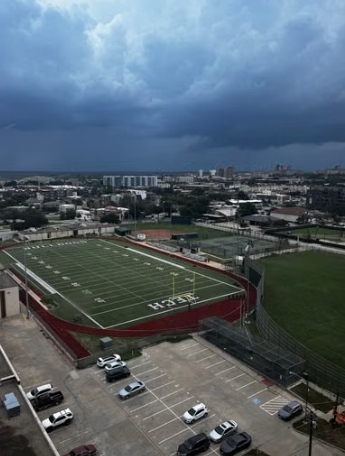 Thunderstorms Force Change to Roselle Park Football Opener