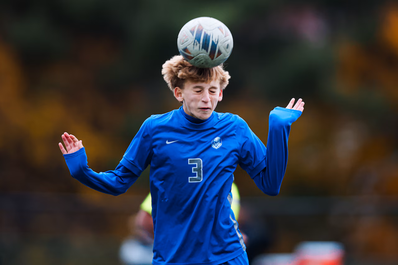 Scotch Plains-Fanwood Boys Soccer Opens Season With 2-1 Win