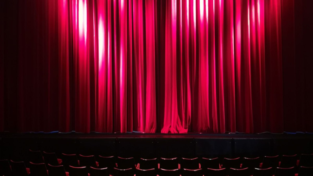 SPFHS Repertory Theatre Stages 'The Three Musketeers' Nov. 20 and 21