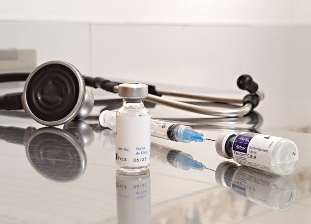 Elizabeth Back to School Health Clinic Offers Free Vaccines and Physicals