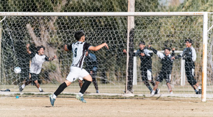 Summit Boys Soccer Tops Westfield in Overtime for 12th Straight Win