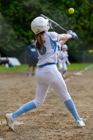 Mountainside Honors GL Softball and Baseball Champions