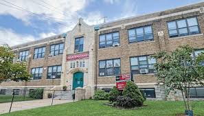 Elizabeth High School Ranked Inside Top 20 In The State of New Jersey
