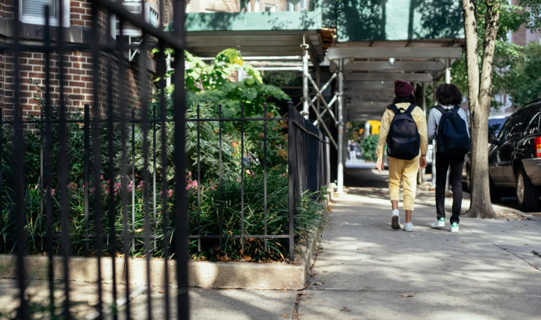 Bridgeway Awarded $3.75 Million SAMHSA Grant to Support Hudson County Youth and Families
