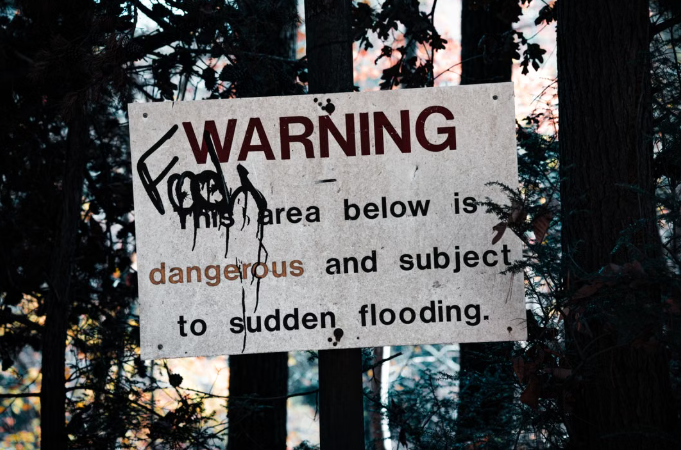 FLASH FLOOD WARNING