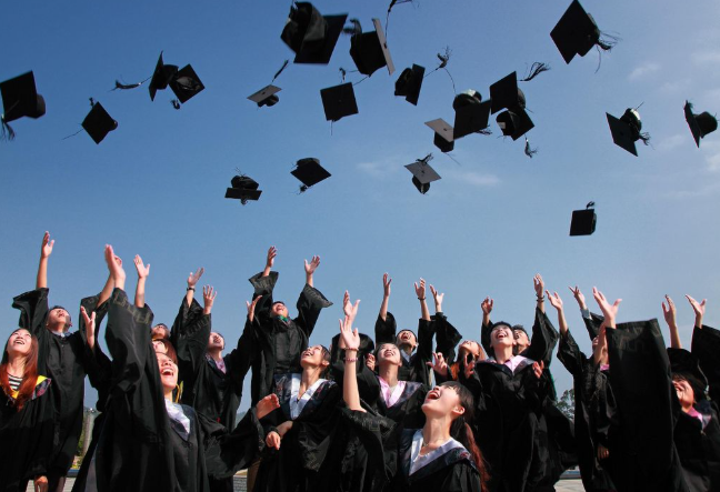 CMC Holds Reception Honoring 2026 Scholarship Winners | Westfield, NJ News TAPinto