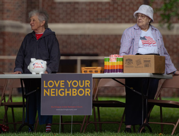 Rahway Library to Host Free Aging Services Kiosk Event in September