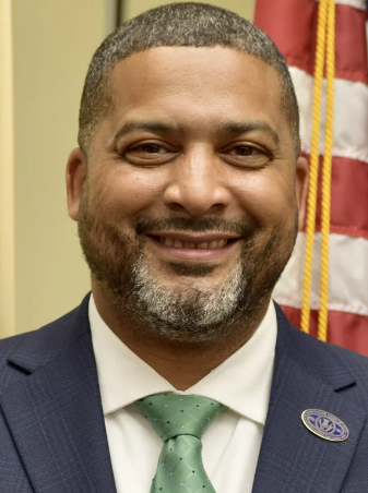 Message from Councilman Roc White – August 21, 2026