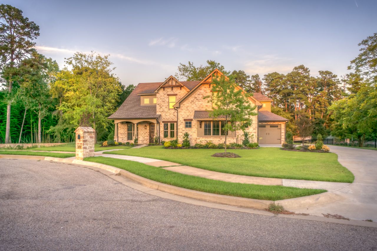 Real Estate in Westfield, NJ — A Buyer's Market Right Now