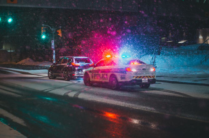 Police Identify Scotch Plains Man Killed in Storm-Related Crash on Raritan Road Friday