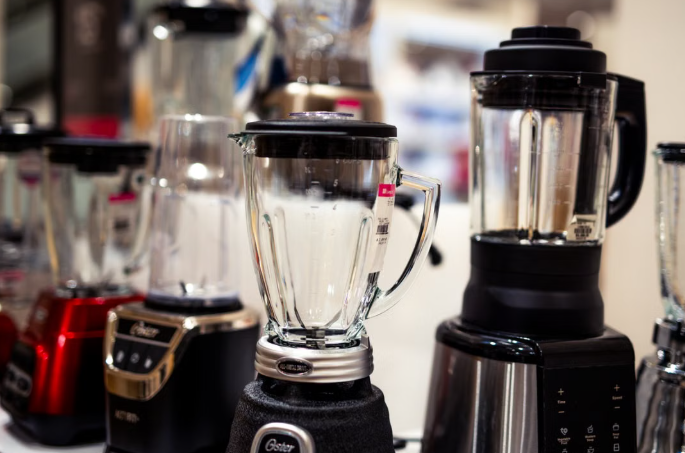 Westfield Library Hosts Smoothie Demo on August 5