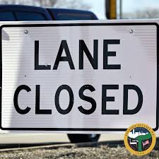 Clark: Raritan Rd. Shoulder Closure Thursday Near Reservoir