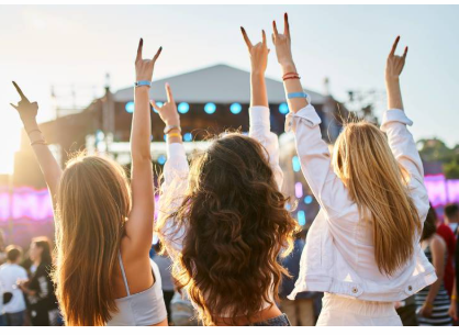 Berkeley Heights Recreation Summer Concert Series