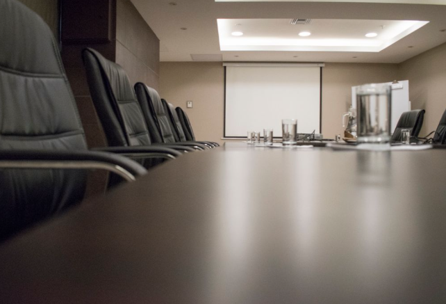 Plainfield Council Tables Budget During Contentious Meeting; See the Votes
