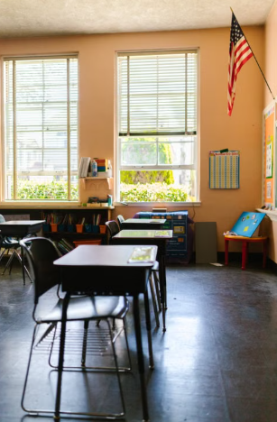 Clark Board of Education Announces Vacancy Following Board Resignation