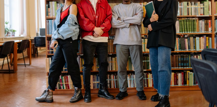 Kenilworth Public Library's September Adult Programs