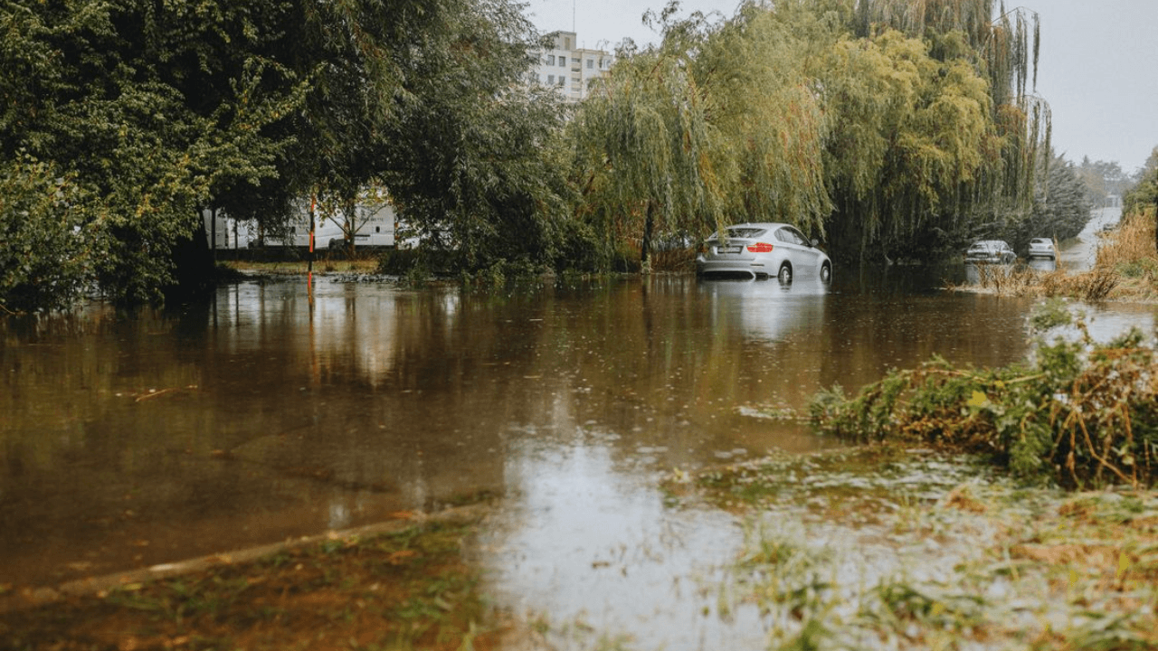 Flood Watch for Clark: National Weather Service