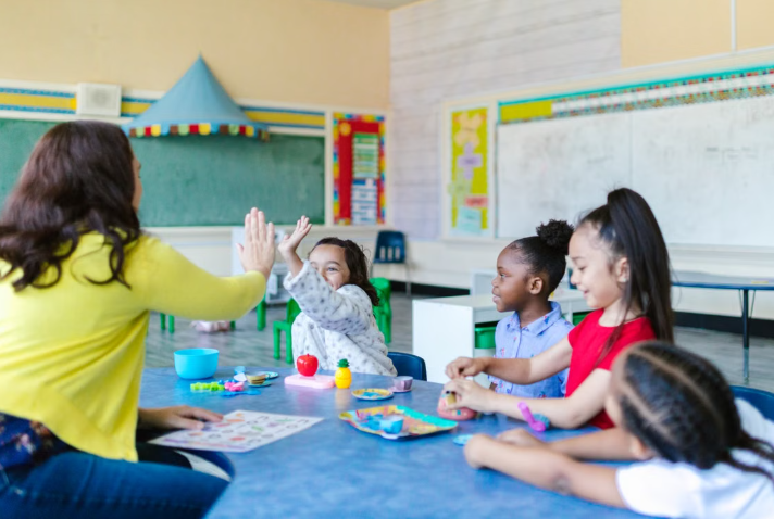 New Providence BOE Revises Elementary Redistricting Sibling Policy