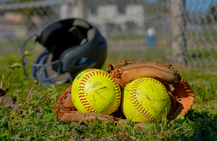 Springfield Township Committee Honors Dayton's State Champion Softball Team