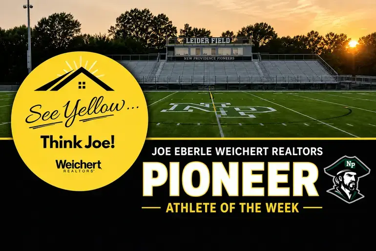 New Providence Athlete of the Week Series Returns in September