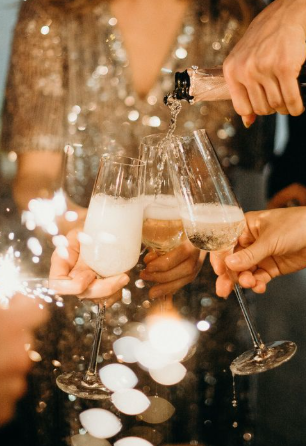 Kenilworth Chapter of UNICO Celebrates Successful Year
