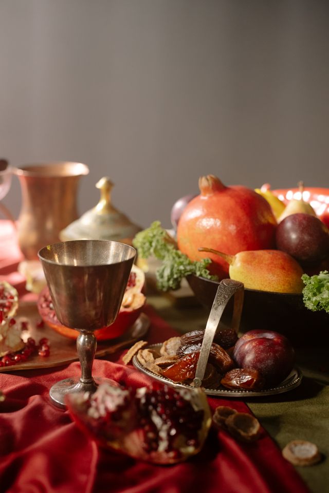 Scotch Plains Synagogue Hosts Free Rosh Hashanah Family Service Sept. 11