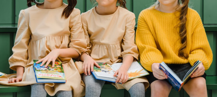 Kenilworth Public Library Lines Up September Kids' Programs