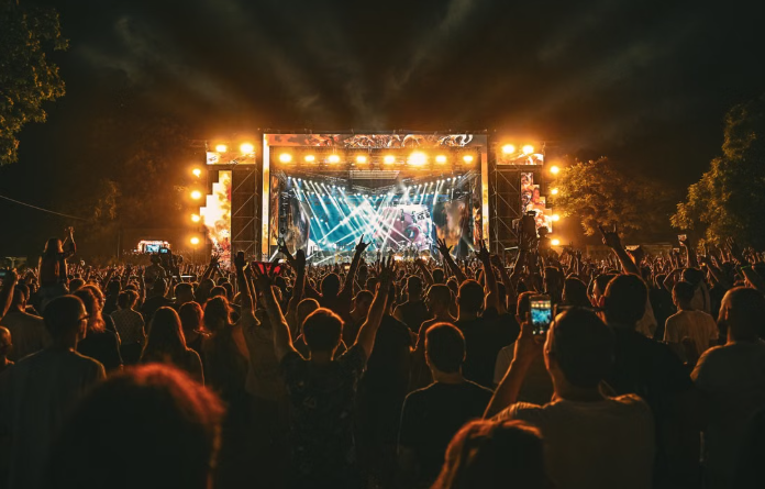 Roselle House Music Festival Returns to Warinanco Park on Sept. 27