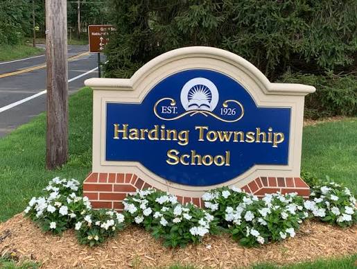 Harding Elementary School Principal Releases Summer Academic Update