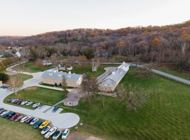 Spring Grove Rehab Earns National Recognition