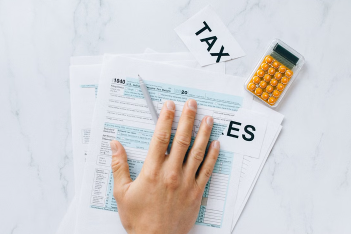 Scotch Plains Fourth Quarter Property Tax Deadlines 